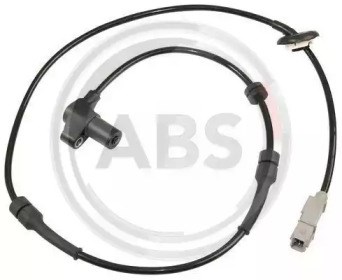 Датчик АБС (ABS) передний 30140 ABS