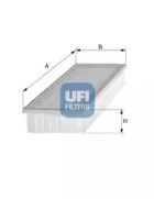 UFI 3014600 Воздушный фильтр в наличии Ровно