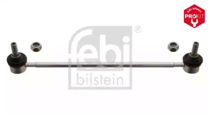 Тяга переднего стабилизатора 30186 FEBI
