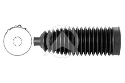 Пыльник рулевой тяги 302230 SIDEM