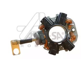 Щётка стартера 30228 ASAM