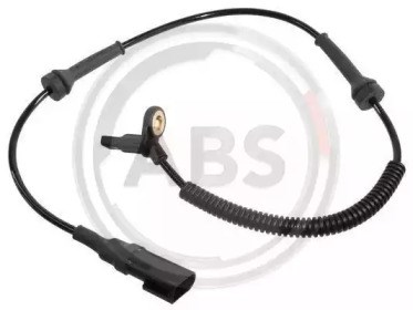 Датчики антиблокировочной системы тормозов 30278 ABS