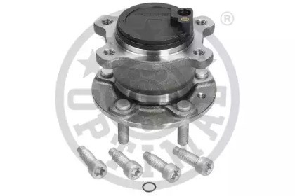 Ступицы задних колес 302802 OPTIMAL