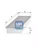 Воздушный фильтр двигателя 3032100 UFI