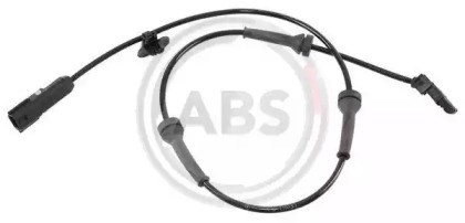 Датчик АБС (ABS) передний 30332 ABS