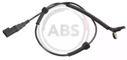 Датчик ABS передний 30348 ABS