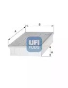Воздушный фильтр двигателя 3036200 UFI