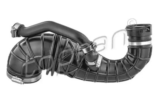 Воздушный патрубок расходомера Ford Focus 1