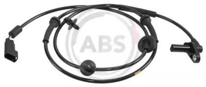 Датчики антиблокировочной системы тормозов 30451 ABS