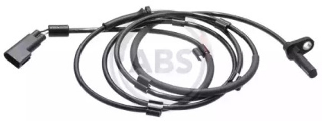 Датчик АБС (ABS) задний, правый 30452 ABS