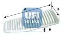 Автомобильный фильтр воздуха 3045200 UFI