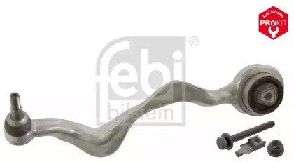 Рычаг передний нижний левый 30516 FEBI