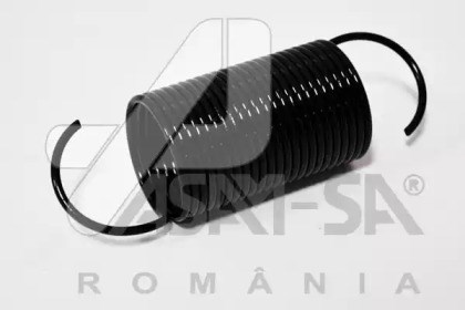 Амортизатор двери багажника 30525 ASAM
