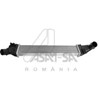 Радиатор интеркуллера 30592 ASAM