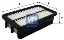 Элемент воздушного фильтра 3063100 UFI