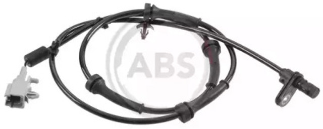Датчик АБС (ABS) задний 30743 ABS