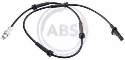 Датчик ABS задний 30772 ABS