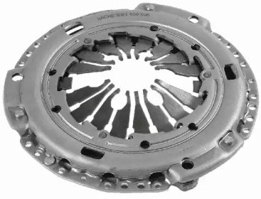 Корзина сцепления 3082600506 SACHS
