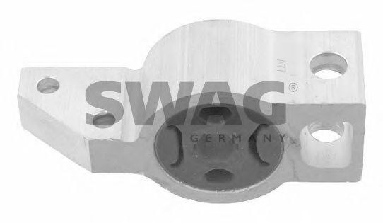 Сайлентблок переднего нижнего рычага 30927071 SWAG