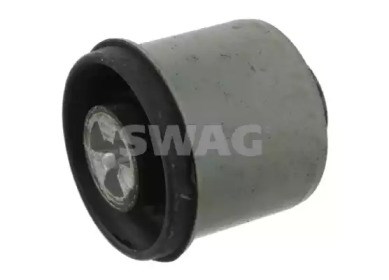 Сайлентблок подрамника задний 30927290 SWAG