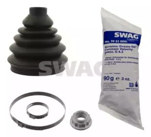 Пыльник гранаты наружный, передний 30930142 SWAG
