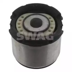 Сайлентблок заднего подрамника 30930974 SWAG