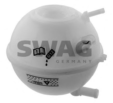 Бачок расширительный 30937324 SWAG