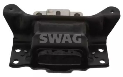 Левая подушка двигателя 30938516 SWAG