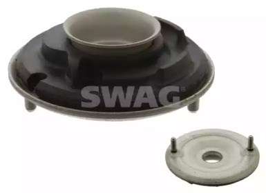 Опора стойки амортизатора переднего 30938626 SWAG