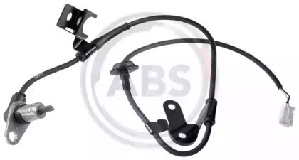 Датчик АБС (ABS) задний, левый 30940 ABS