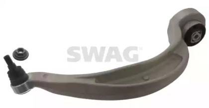 Рычаг передний нижний левый 30943741 SWAG