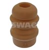 Буфер (отбойник) амортизатора переднего + пыльник 30944380 SWAG