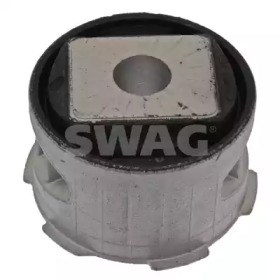 Сайлентблок переднего подрамника 30945903 SWAG