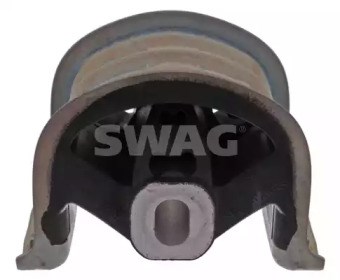 Гидроопора двигателя передняя 30946457 SWAG