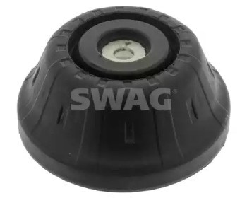 Подушка амортизатора переднего 30946718 SWAG