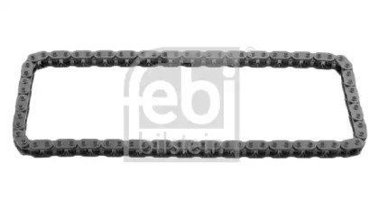 Цепь ГРМ, нижняя 31003 FEBI