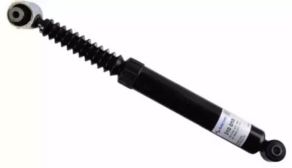 Цилиндр подвески 310058 SACHS