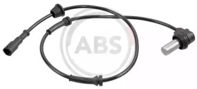 Передний датчик АБС 31080 ABS