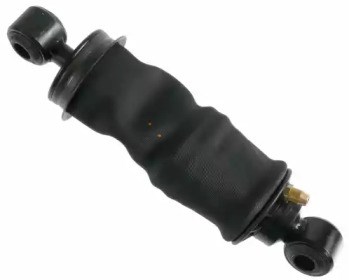 Пневмоподвеска кабины 310821 SACHS