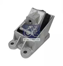 Подушка передней опоры двигателя 310840 DIESEL TECHNIC