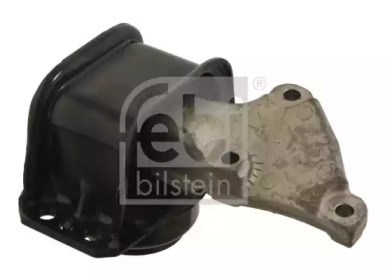 Подушка двигателя правая верхняя 31130 FEBI