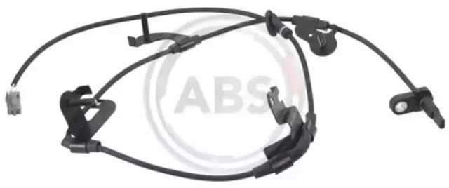 Датчик ABS задний левый 31136 ABS
