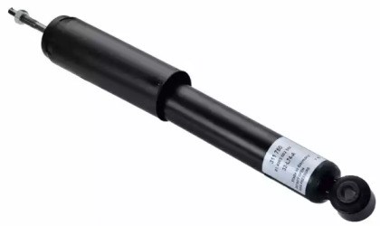 Цилиндр подвески 311750 SACHS