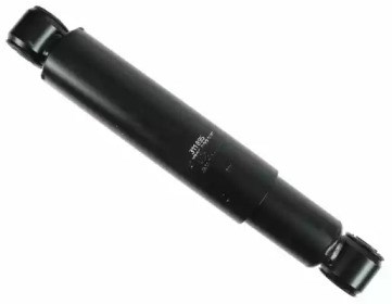 Задний амортизатор 311895 SACHS