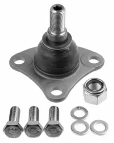 LEMFORDER 3119601 Шаровая опора нижняя в наличии Киев