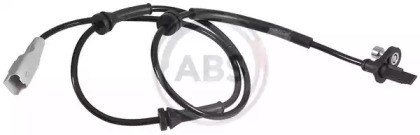 Датчик АБС (ABS) задний 31218 ABS