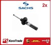 Амортизатор передний 312267 SACHS