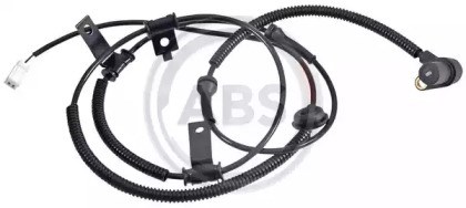 Датчик АБС (ABS) задний, левый 31237 ABS