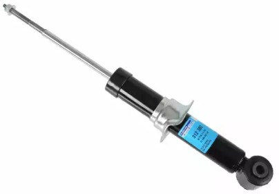 Стойка амортизатора задняя 312380 SACHS