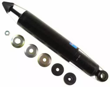 Амортизатор задний, правый 312459 SACHS